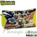 Auguri Preziosi Празен несесер Ninja Turtles Auguri Preziosi Празен несесер Ninja Turtles