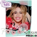 Auguri Preziosi Violetta Папка с ластик 00188 Auguri Preziosi Violetta Папка с ластик 00188