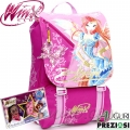 Auguri Preziosi Winx Ученическа раница 00614 Auguri Preziosi Winx Ученическа раница 00614