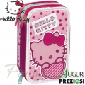 Auguri Preziosi Hello Kitty Несесер с аксесоари 00135 Auguri Preziosi Hello Kitty Несесер с аксесоари 00135
