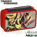 Auguri Preziosi Несесер с аксесоари Transformers 00358 Auguri Preziosi Несесер с аксесоари Transformers 00358