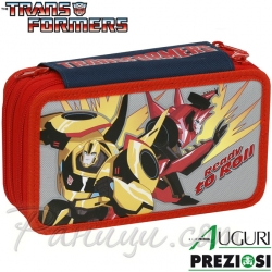 Auguri Preziosi Несесер с аксесоари Transformers 00358