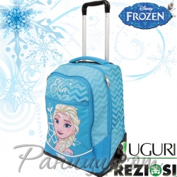 Auguri Preziosi Ученическа раница "Замръзналото кралство" 04147