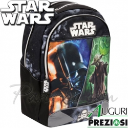 2017 Star Wars Discovery Ученическа раница 02859 Auguri Preziosi 2017 Star Wars Discovery Ученическа раница 02859 Auguri Preziosi