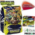 Auguri Preziosi Раница Ninja Turtles 00468 Auguri Preziosi Раница Ninja Turtles 00468