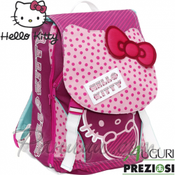 Auguri Preziosi Раница за училище Hello Kitty Trendy Auguri Preziosi Раница за училище Hello Kitty Trendy