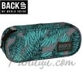BackUP A Ученически объл несесер с 1 цип Wings 82476 BackUP A Ученически объл несесер с 1 цип Wings 82476