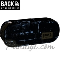 BackUP A Ученически объл несесер с 1 цип Night Lasers 82797 BackUP A Ученически объл несесер с 1 цип Night Lasers 82797