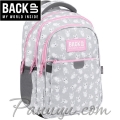 BackUp P Ученическа раница Kitty 89307 BackUp P Ученическа раница Kitty 89307