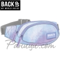 BackUP A Спортна чанта за кръста Freshness 89499