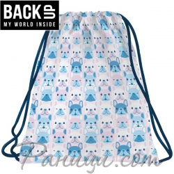 BackUP A Спортна торба Buldog 89758 BackUP A Спортна торба Buldog 89758