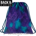 BackUP A Спортна торба Purple Dream 89796 BackUP A Спортна торба Purple Dream 89796