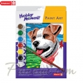 Bruynzeel Рисуване по номера Куче Hobby moment Bruynzeel Рисуване по номера Куче Hobby moment