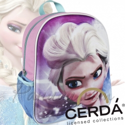 2017 Cerda Детска раница 3D Frozen