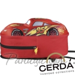 Gerda Раница за детска градина Cars 2100002542