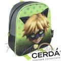 Lady Bug Cat Noir Детска раничка 3D 200002070 Cerda Lady Bug Cat Noir Детска раничка 3D 200002070 Cerda