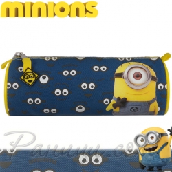 НАЛИЧЕН 2015 Disney Minions Объл несесер "Миниони" 580-6257