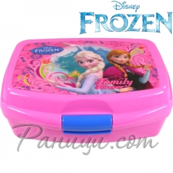 Disney Frozen Кутия за храна Family Forever Disney Frozen Кутия за храна Family Forever