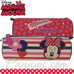 2015 Disney Minnie Mouse Lipstick Объл несесер 088-6391