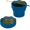 Faber Castell - Чаша за рисуване сгъваема 181510 Faber Castell - Чаша за рисуване сгъваема 181510