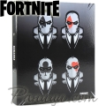 FORTNITE Папка с ластик Wild Card FO3214504 FORTNITE Папка с ластик Wild Card FO3214504