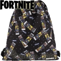 FORTNITE Спортна торба Photo Stripe 65714 FORTNITE Спортна торба Photo Stripe 65714