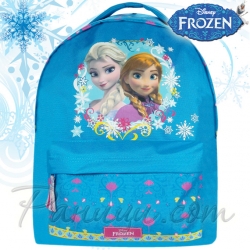 2015 Disney Frozen Класическа раница "Beauty" 182-6648 2015 Disney Frozen Класическа раница "Beauty" 182-6648