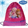 2015 Disney Frozen Спортна торба "Warm Hug" 182-6781 2015 Disney Frozen Спортна торба "Warm Hug" 182-6781
