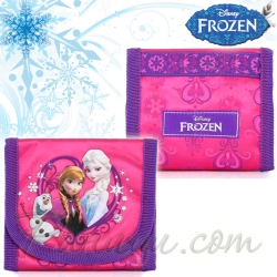 2015 Disney Frozen Портмоне за монети "Warm Hug" 182-6788