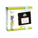 Baby Art Фотоалбум Baby Art Photo Album Kit Black