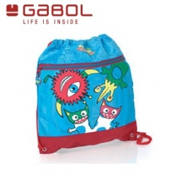 Gabol Monsters Торба 1746001