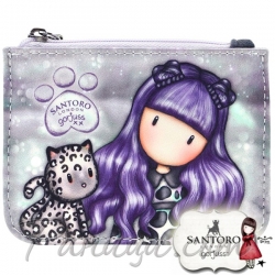 2023 Gorjuss Портмоне Smitten Kitten 1163GJ03 2023 Gorjuss Портмоне Smitten Kitten 1163GJ03