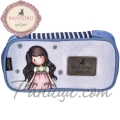 Gorjuss Овален несесер с 1 цип THE SKIPPING ROPE 825098
