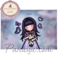 Gorjuss Скицник за рисуване SEND ME FLOWERS 830825 Gorjuss Скицник за рисуване SEND ME FLOWERS 830825