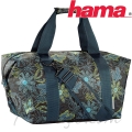 2016 AHA by Hama Пътна чанта Small ''Dark Luxe'' 119780 2016 AHA by Hama Пътна чанта Small ''Dark Luxe'' 119780