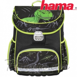 2017 Hama Dino Ергономична раница 139074 2017 Hama Dino Ергономична раница 139074
