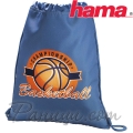 2017 Hama Basketball Спортна торба 139106 2017 Hama Basketball Спортна торба 139106