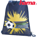 2017 Hama Soccer Спортна торба 139107 2017 Hama Soccer Спортна торба 139107