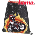 2017 Hama Motorbike Спортна торба 139110 2017 Hama Motorbike Спортна торба 139110