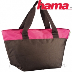 2016 AHA by Hama Чанта за рамо ''Pink'' 119774 2016 AHA by Hama Чанта за рамо ''Pink'' 119774