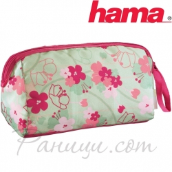 2016 AHA by Hama Козметичен несесер Classic ''Pure Bright'' 2016 AHA by Hama Козметичен несесер Classic ''Pure Bright''