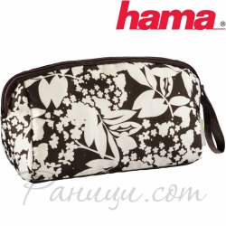 2016 AHA by Hama Козметичен несесер Classic ''Ethno Delight'' 2016 AHA by Hama Козметичен несесер Classic ''Ethno Delight''