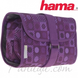 2016 AHA by Hama Козметична чанта ''Color beat'' 119766