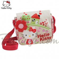 Hello Kitty House 13837 - Чанта за рамо Hello Kitty House 13837 - Чанта за рамо