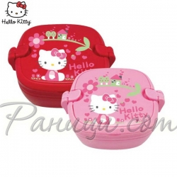 Hello Kitty House 13842 - Кутия за храна 