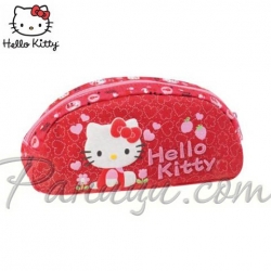 Hello Kitty House 13834 - Несесер овал Hello Kitty House 13834 - Несесер овал