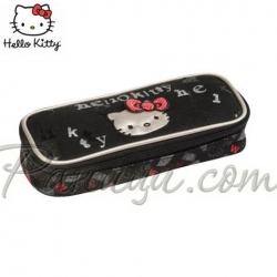 Hello Kitty Letters 13934 - Несесер с цип