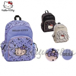 Hello Kitty Letters 13922 - Раница Hello Kitty Letters 13922 - Раница