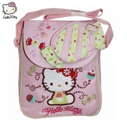 Hello Kitty - Graffiti SA Чанта с дълга дръжка 118351 Hello Kitty - Graffiti SA Чанта с дълга дръжка 118351