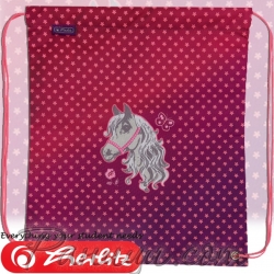 Herlitz Loop Спортна торба Horse 50026418 Herlitz Loop Спортна торба Horse 50026418